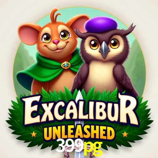 Game Providers 399pg